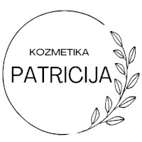 Kozmetika Patricija Logo